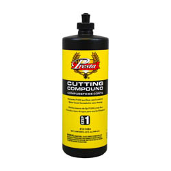 CUTTING COMPOUND